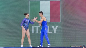 mixed team ita   italy sfe00814 simone ferraro ph